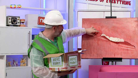 Operace JAUU! - Epizoda 6/15
