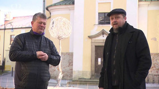 Křesťanský magazín