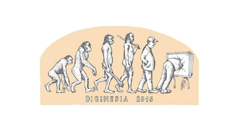 Digimedia - 2016