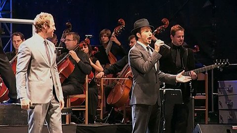 Mezinárodní hudební festival Český Krumlov