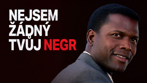 Nejsem žádný tvůj negr