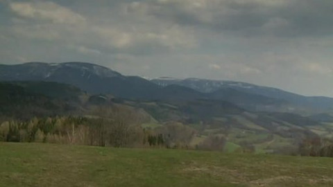 Náš venkov - Richard