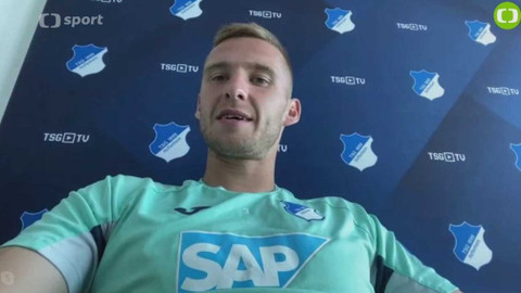 EURO 2020 s ... - Na EURO s Pavlem Kadeřábkem