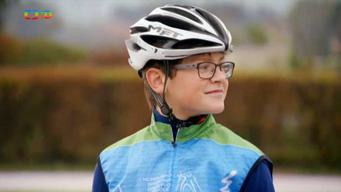 Pojď do toho! - Anže