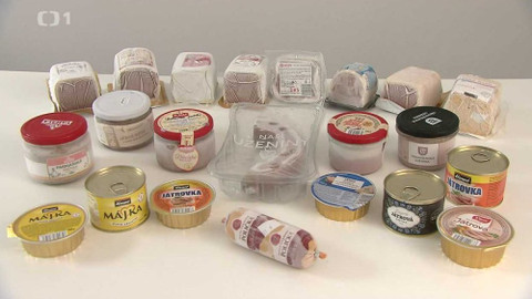 Černé ovce - 19. září 2023