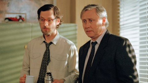 Hříchy pro diváky detektivek - 5/10 Vrah přichází včas