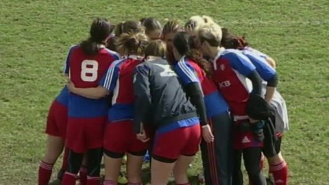 České ragby - 23. května 2014