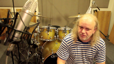 Mňága a Žďorp - Video Dáreček