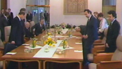 Archiv ČT24 - Šestkové ledny