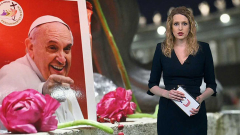 Horizont ČT24 - 22. dubna