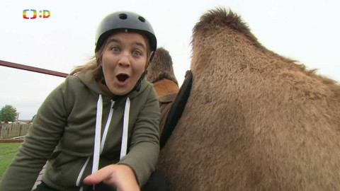 Terčin zvířecí svět - 16. října 2020