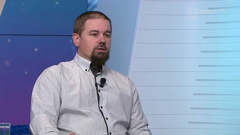 Studio ČT sport - 5. února 2023