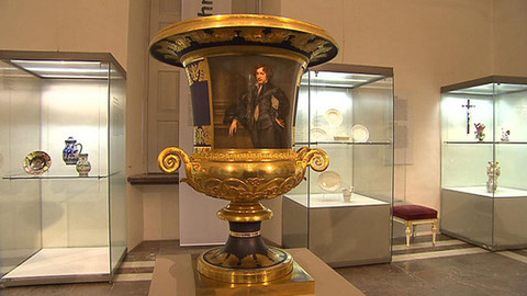 Z metropole - 30. července 2011