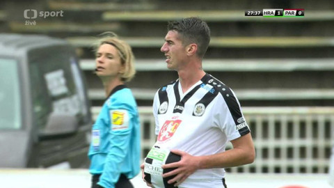 Chance Národní Liga - FC Hradec Králové - FK Pardubice