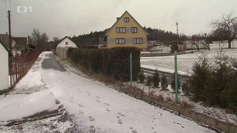 Černé ovce - 18. února 2021