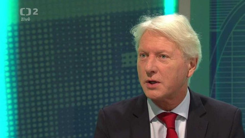 Dobré ráno - 25. ledna 2016