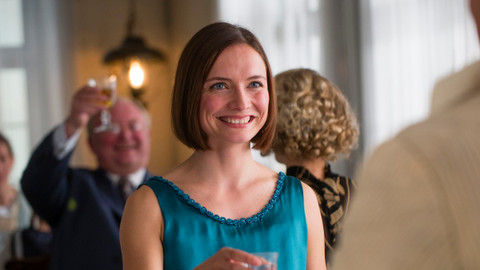 Hotel na pobřeží - Epizoda 4/33