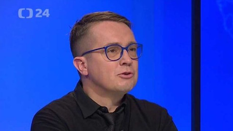 90’ ČT24 - Úroveň stomatologické péče v ČR