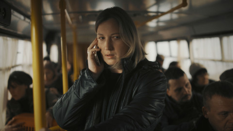 Šoférka - 9/10 O matce, která se proměnila v kukačku