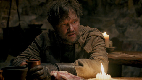 Železný věk - 4/6 Láska a smrt za třicetileté války: Zkáza