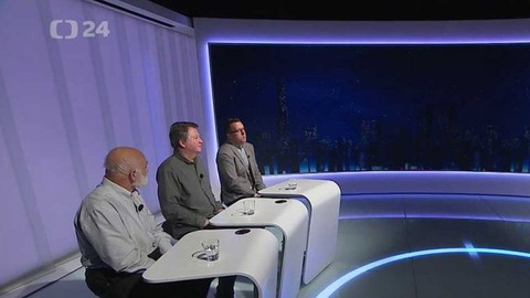 Hyde Park Civilizace - 30 let ve světě