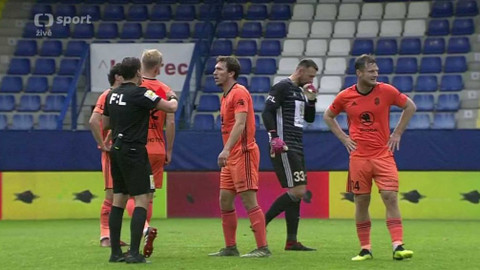 Chance Národní Liga - FC Slovan Liberec - FK Mladá Boleslav