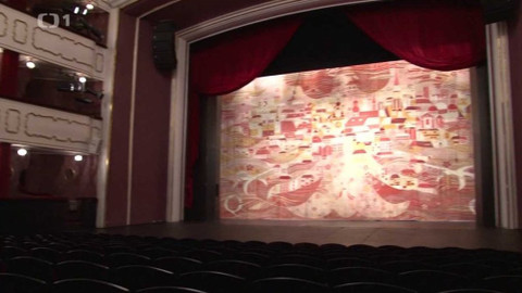 Toulavá kamera - 21. února 2021