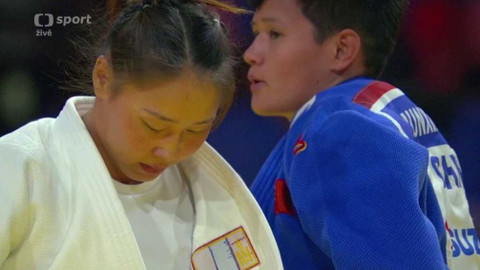 MS v judu 2017 Maďarsko - Kategorie muži do 81 kg a ženy do 63 kg