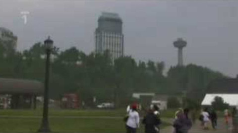 Zeměpis světa - Kanada – Ontario