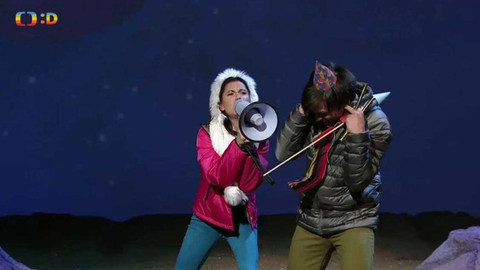 PLANETA YÓ - 11. října 2017