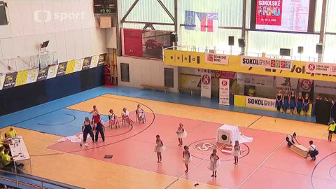 Sokolský zpravodaj - 18. června 2022