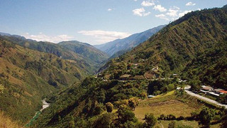 Na cestě po El Quiché