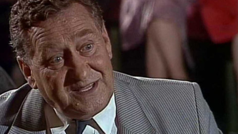 Kavárnička dříve narozených - 15. listopadu 1989