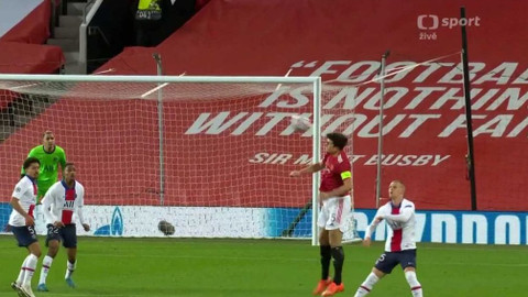 Liga mistrů UEFA - 2. prosince 2020