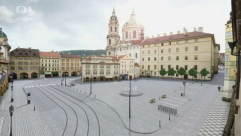 Z metropole - 9. července 2016