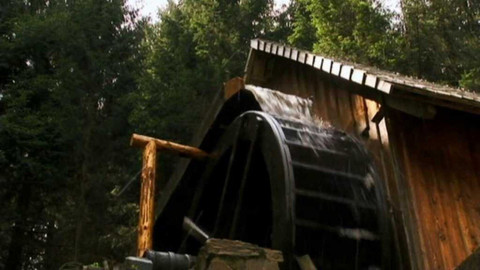Tajemství vody - 20/60 Bezmezná energie