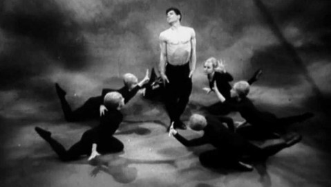 Jak Ostrava vynalezla televizi - 5/10 Kouzlo osobností