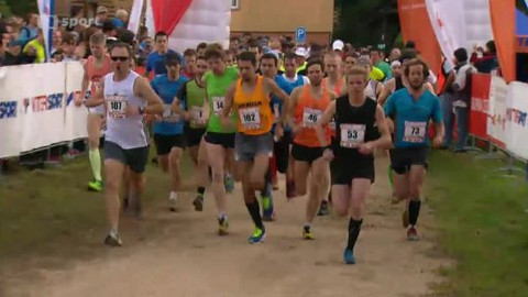 Sportovní běh a chůze - Jizerská 50 Run