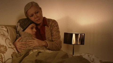 Vyprávěj - 16/22 Rakovina