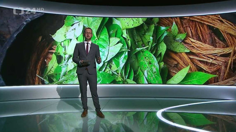 Věda 24 - 28. května 2023