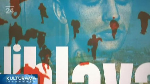 Kulturama - 29. října 2011