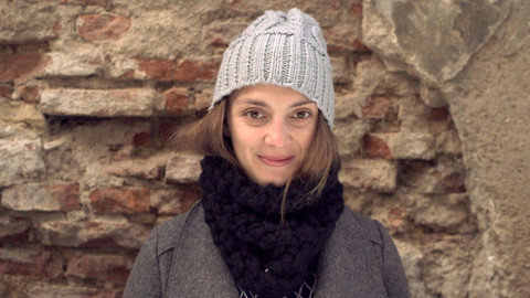 Kombo - Bára Poláková v Malostranské besedě