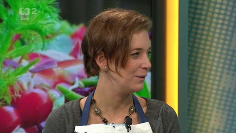 Dobré ráno - 27. srpna 2014