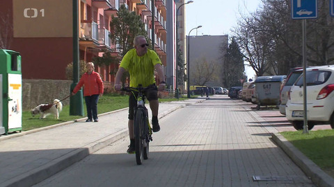 Černé ovce - 16. května 2024