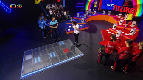 Bludiště - 25. září 2023