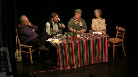 Divadlo Kampa - N.O.S. III