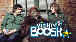 Obrázek pořadu Mighty Boosh