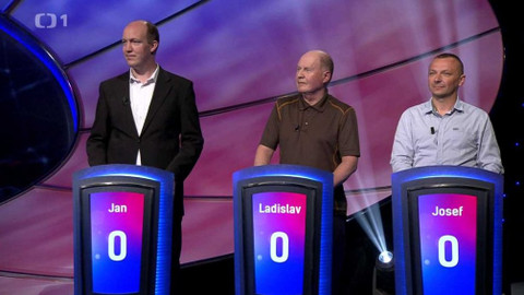 Kde domov můj? - 22. října 2018