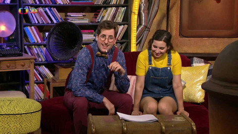 PLANETA YÓ - 13. října 2022