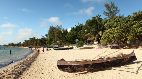 Dobrodruh - Epizoda 3/12